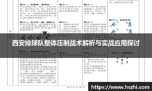 西安排球队整体压制战术解析与实战应用探讨